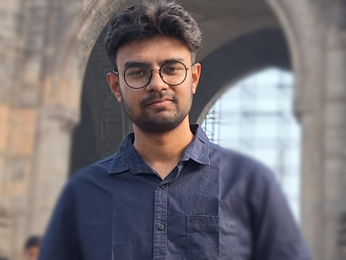 Akshat Sharma