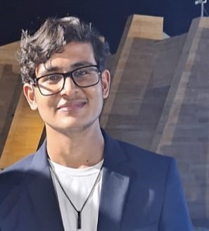 Dhruv Sharma